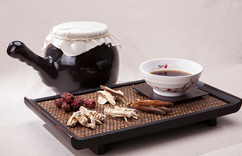 내과･항노화･보약 이미지