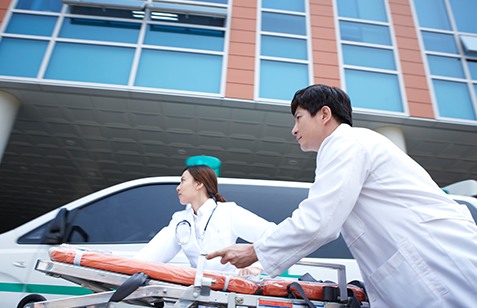 심장 혈관센터 이미지