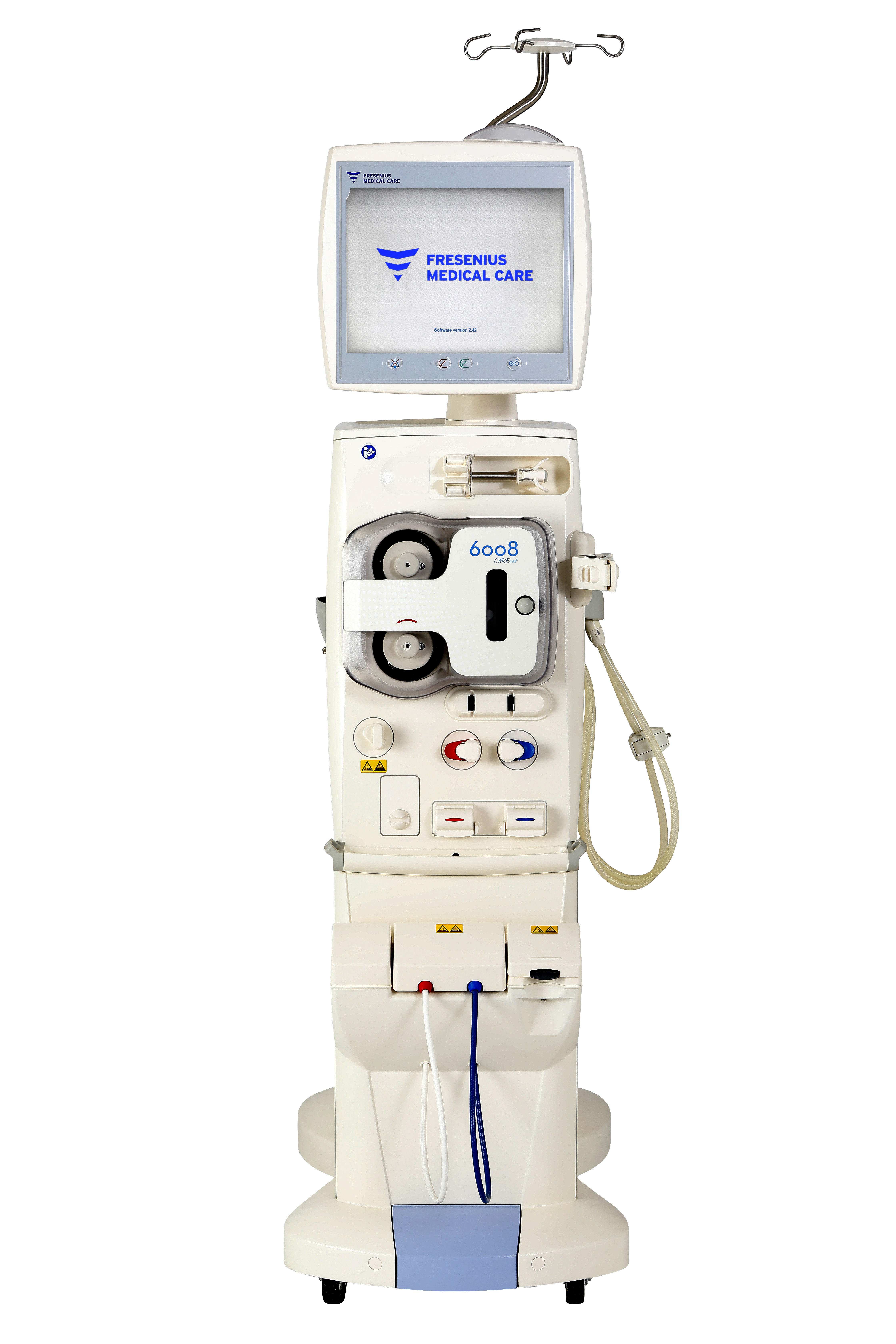 인공신장센터 소개 이미지